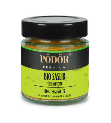 Bio saslik fűszerkeverék Bio saslik fűszerkeverék