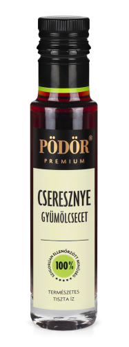 Cseresznye gyümölcsecet Cseresznye gyümölcsecet