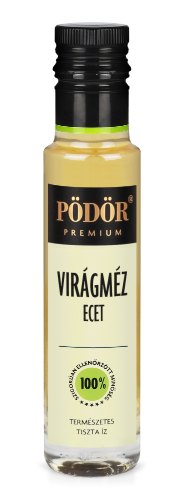 Virágméz ecet