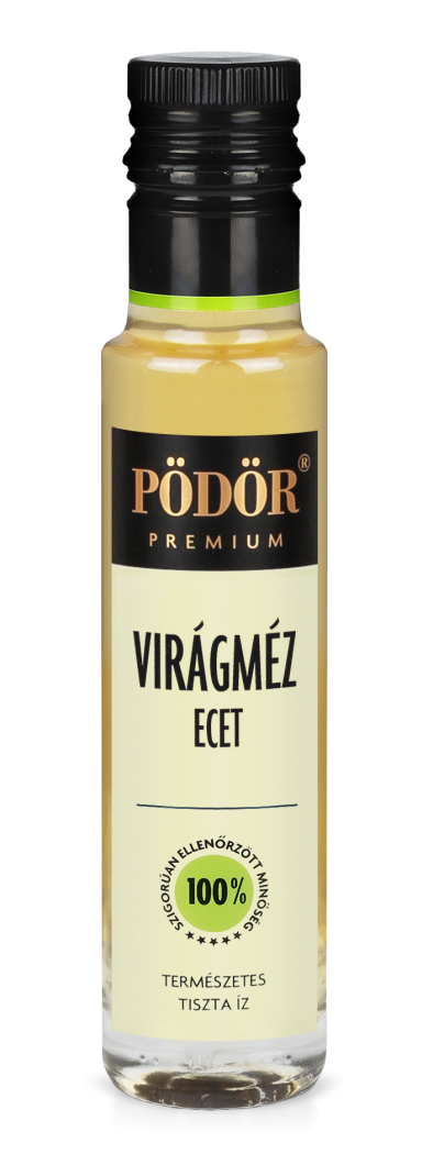 Virágméz ecet