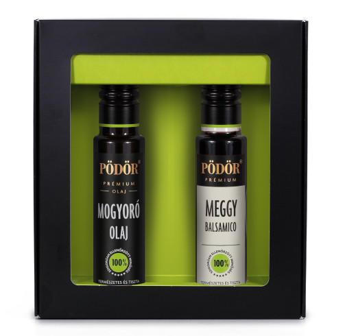 Női csomag - Gourmet kicsi