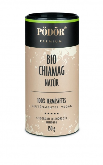 Bio chia mag - natúr