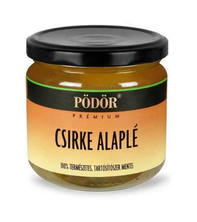 Csirkehús alaplé_1