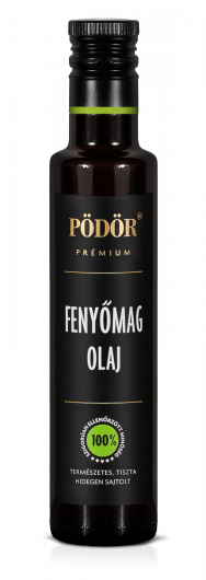 Fenyőmagolaj