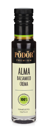 Alma balsamico crema