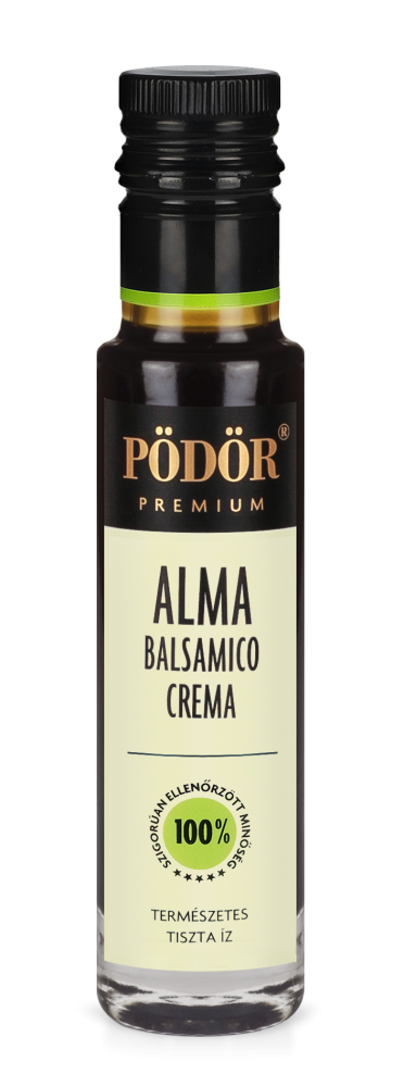 Alma balsamico crema
