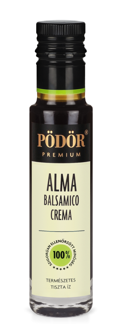 Alma balsamico crema