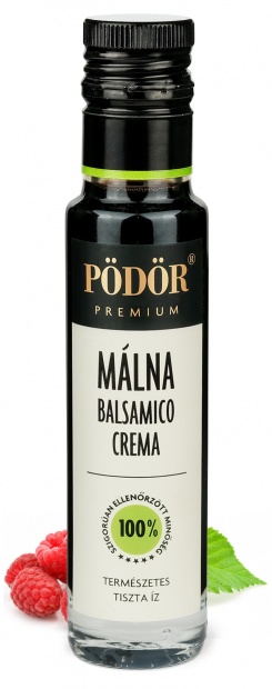 Málna balsamico crema_1