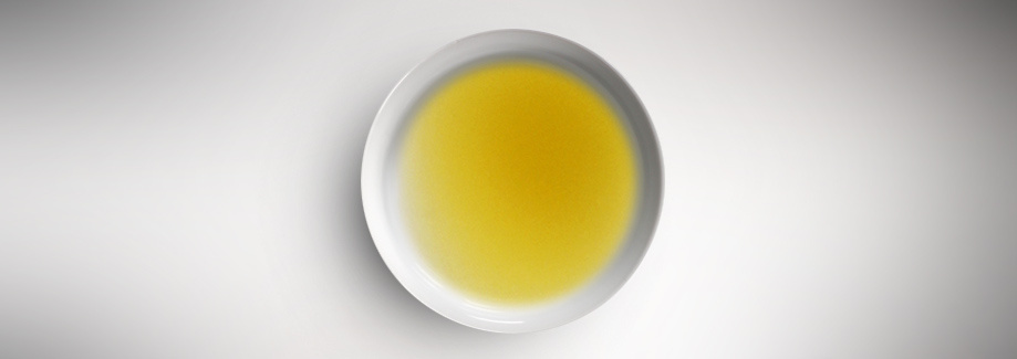 Sárgabarackecetes vinaigrette recept