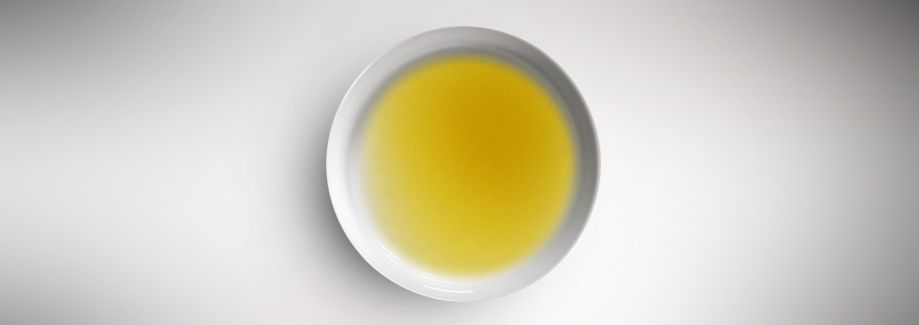 Sárgabarackecetes vinaigrette recept