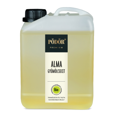 Bio alma gyümölcsecet Bio alma gyümölcsecet