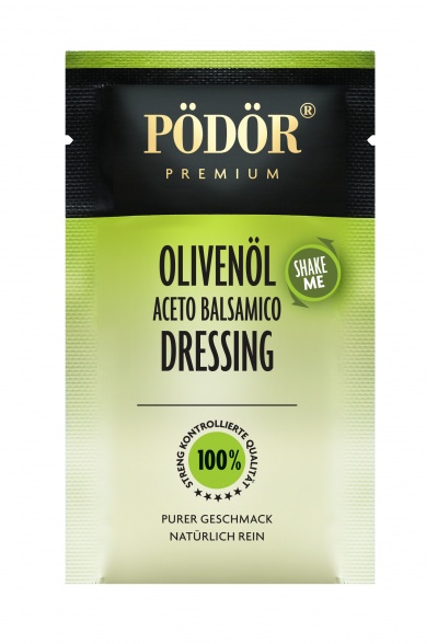 Olívaolaj - Aceto Balsamico dresszing_1