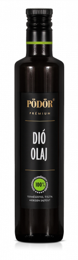 Dióolaj