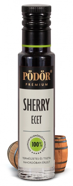 Sherry ecet_1
