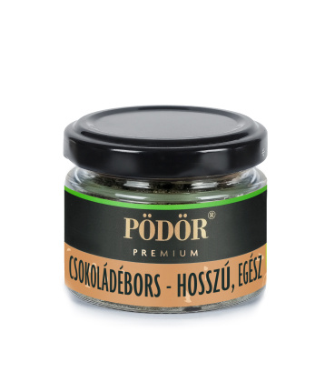 Csokoládébors - hosszú, egész Csokoládébors - hosszú, egész