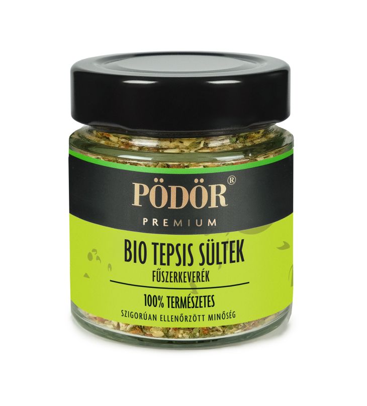 Bio tepsis sültek fűszerkeverék