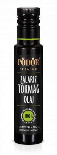 Tökmagolaj, Zalariz