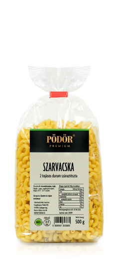 Két tojásos durum szarvacska - mélyalmos tenyésztésből Két tojásos durum szarvacska - mélyalmos tenyésztésből