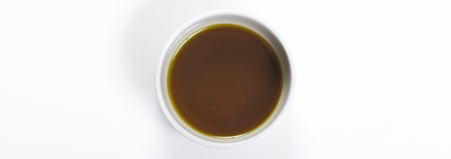 Repceolajos vinaigrette recept