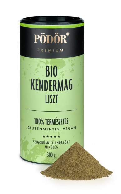 Bio kendermagliszt, részlegesen olajtalanított_1