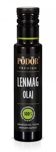 Lenmagolaj