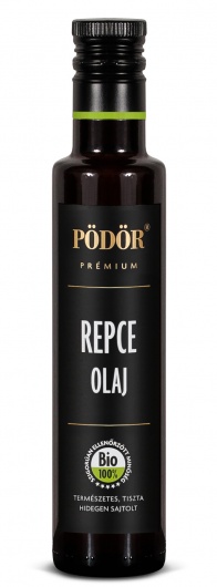 Bio repceolaj