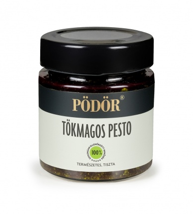 Tökmagos pesto_1
