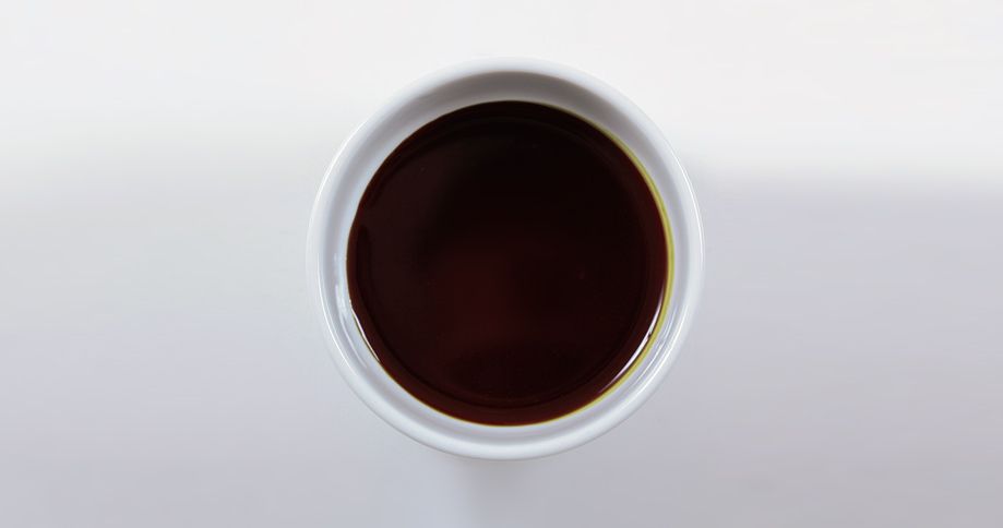 Tökmagolajos vinaigrette recept