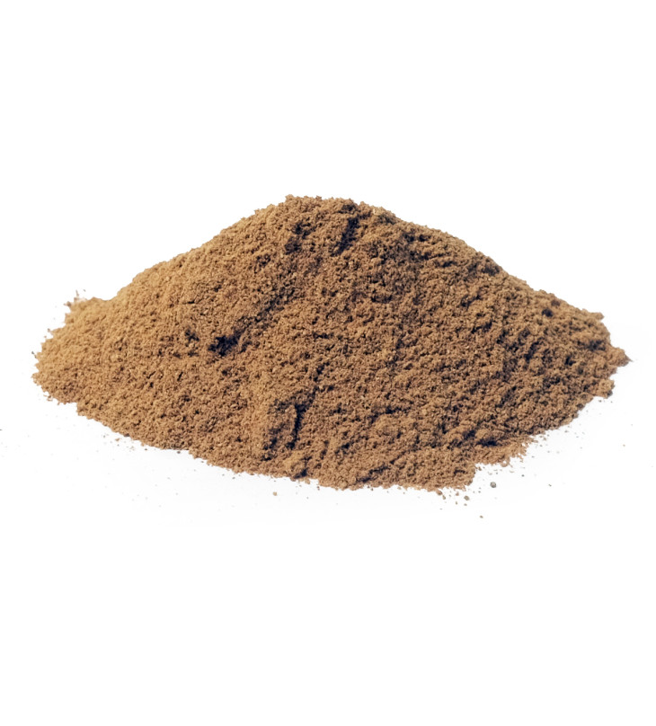 Bio fahéj őrölt (Cassia)