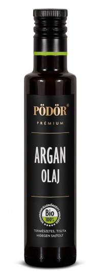 Bio argán olaj
