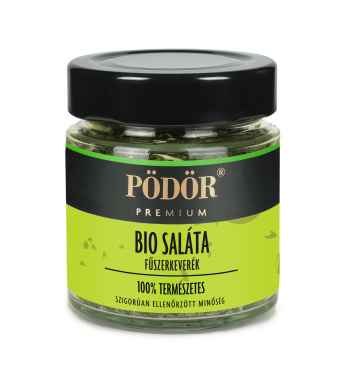 Bio saláta fűszerkeverék Bio saláta fűszerkeverék