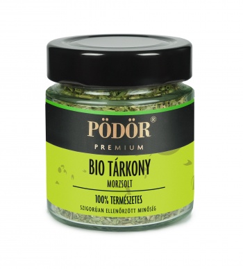 Bio tárkony - morzsolt