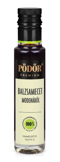 Balzsamecet Modenából