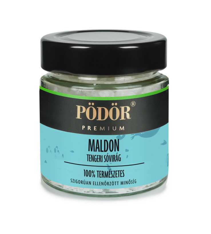 Maldon tengeri sóvirág