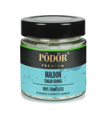 Maldon<sup>®</sup> tengeri sóvirág