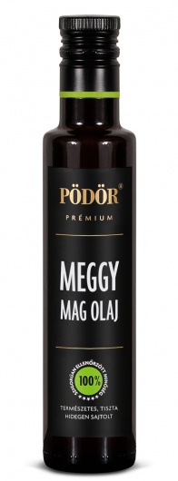 Meggymagolaj