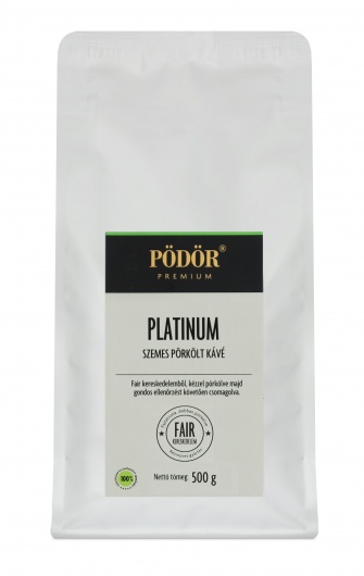 Platinum