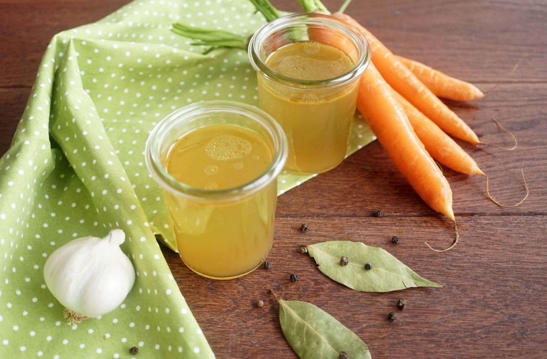 Csirke alaplé recept