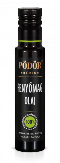 Fenyőmagolaj