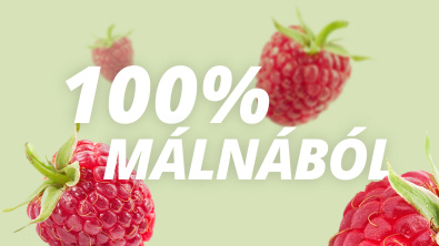 Bio málna balzsamecet Bio málna balzsamecet