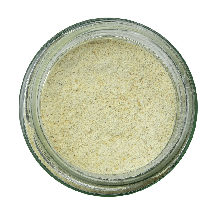 Bio datolyacukor