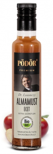 Bio almamust ecet