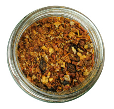 Chili fűszersó Chili fűszersó