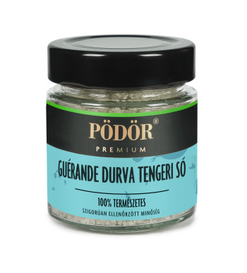 Guérande durva tengeri só Guérande durva tengeri só