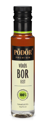 Vörösborecet