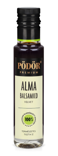 Alma balsamico velvet