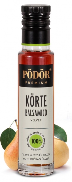 Körte balsamico velvet_1