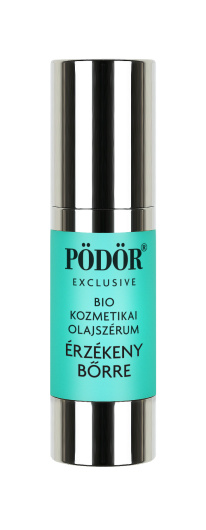 Bio kozmetikai olajszérum érzékeny bőrre Bio kozmetikai olajszérum érzékeny bőrre