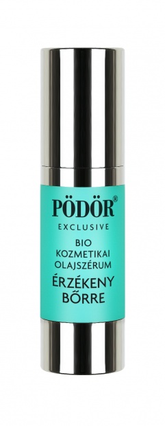 Bio kozmetikai olajszérum érzékeny bőrre_1