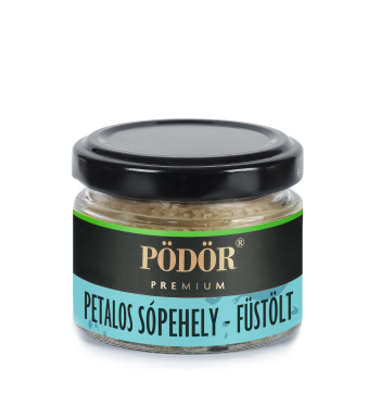 Petalos sópehely - füstölt Petalos sópehely - füstölt